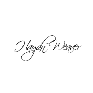 HaydnWeaver logo